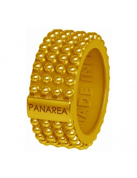 Bague Femme Panarea AS254DO (14 mm)