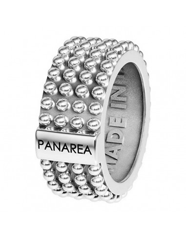 Anello Donna Panarea AS254PL (Taglia 14)