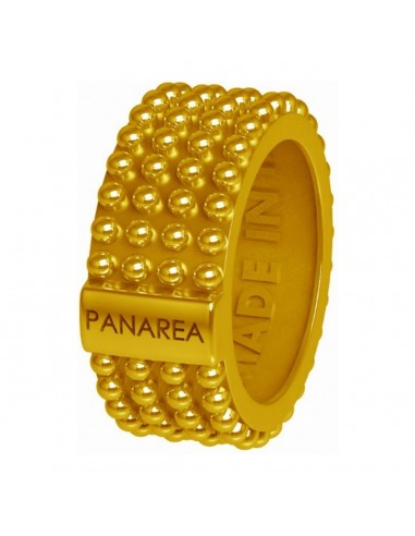 Bague Femme Panarea AS256DO (16 mm)