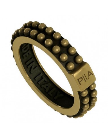 Ladies' Ring Panarea AS352RU2 (13 mm)