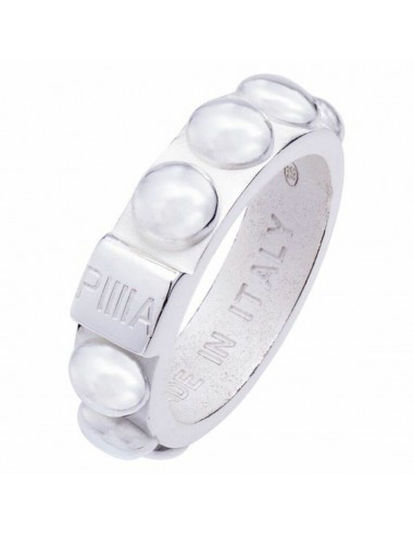 Anello Donna Panarea AS754PL (Talla 14)