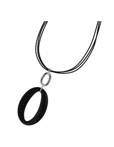 Collier Femme Panarea CP1N (28 cm)