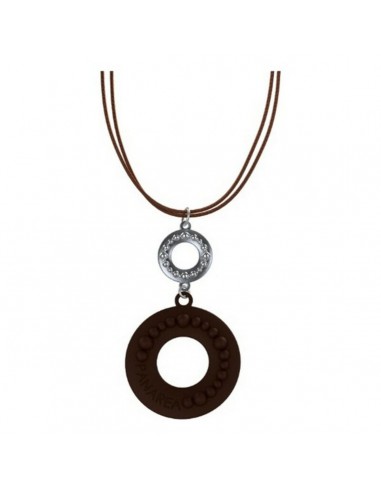 Collier Femme Panarea CP3M (32 cm)