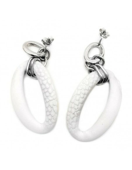 Boucles d´oreilles Femme Panarea OR1B (5 cm)