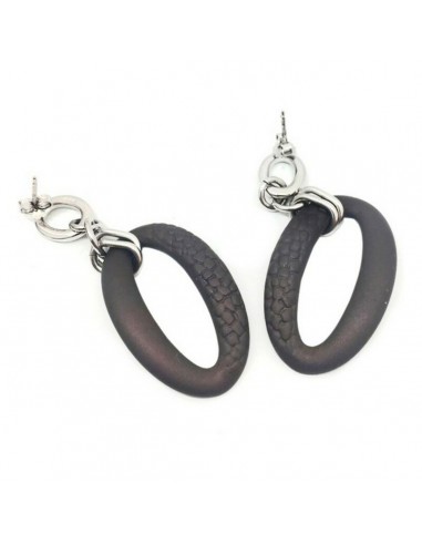 Boucles d´oreilles Femme Panarea OR1M (5 cm)