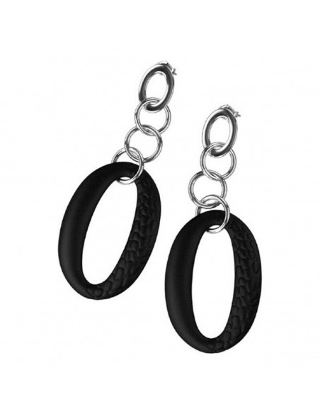 Boucles d´oreilles Femme Panarea OR1N (5 cm)