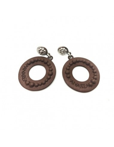 Boucles d´oreilles Femme Panarea OR3M (5 cm)