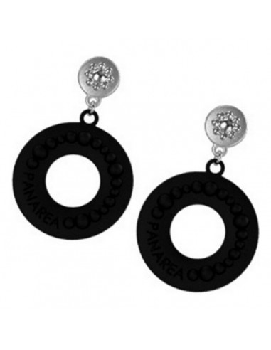 Boucles d´oreilles Femme Panarea OR3N (5 cm)