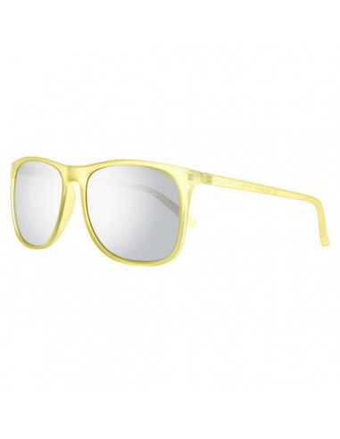 Gafas de Sol Unisex Polaroid PLD6002/S-PVI Amarillo (ø 56 mm)