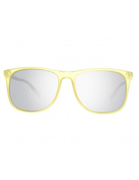 Lunettes de soleil Unisexe Polaroid PLD6002/S-PVI Jaune (ø 56 mm)