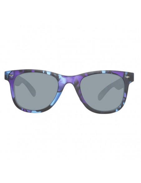 Lunettes de soleil Unisexe Polaroid PLD6009/S-S-PRK Bleu (Ø 48 mm)