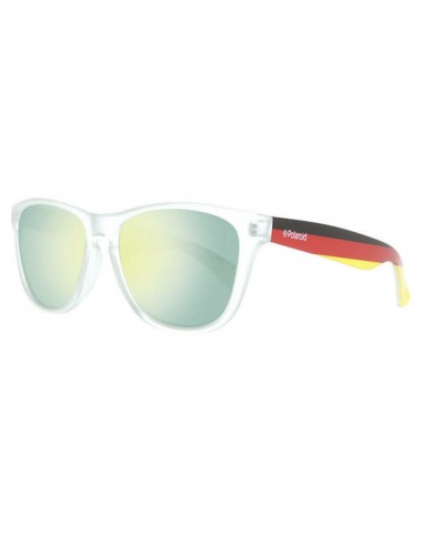 Lunettes de soleil Unisexe Polaroid S8443-CWY (ø 55 mm)