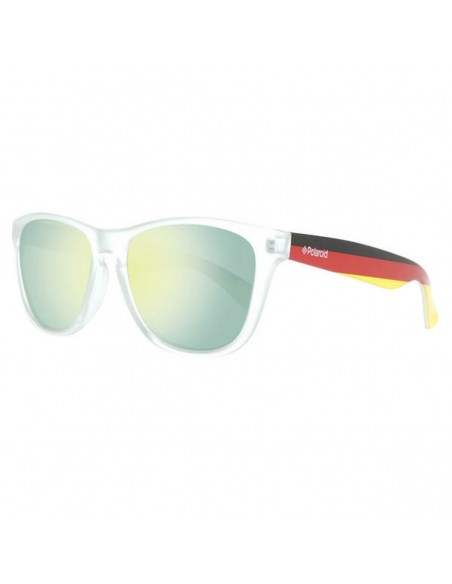 Lunettes de soleil Unisexe Polaroid S8443-CWY (ø 55 mm)