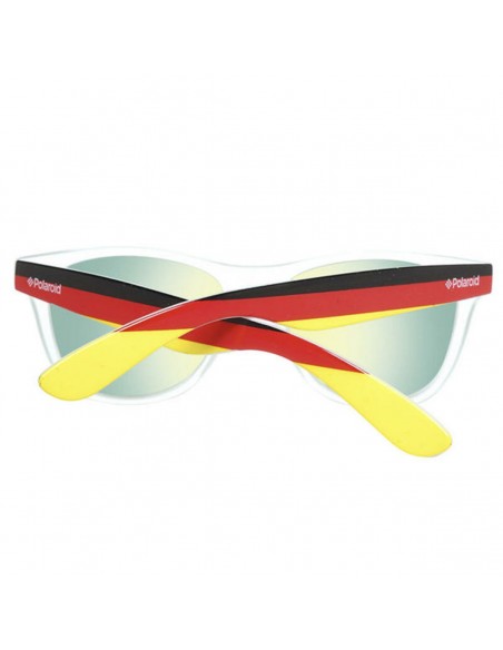 Lunettes de soleil Unisexe Polaroid S8443-CWY (ø 55 mm)