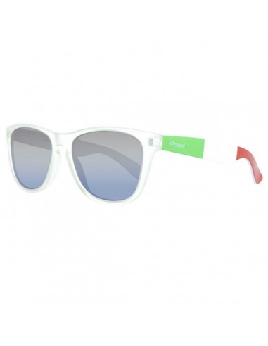 Unisex-Sonnenbrille Polaroid S8443-D8C (ø 55 mm)