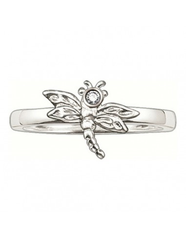 Anello Donna Thomas Sabo...