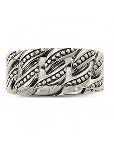 Anillo Mujer Thomas Sabo TR1931-001-12-52 (16,5 mm)