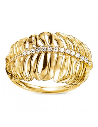 Anillo Mujer Thomas Sabo...