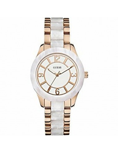 Ladies'Watch Guess W0074L2 (Ø 37 mm)