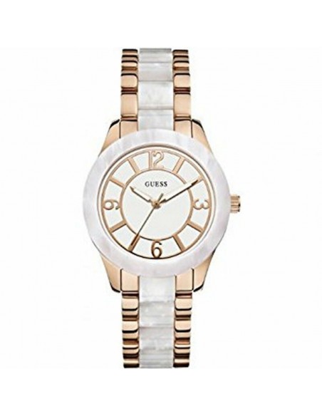 Montre Femme Guess W0074L2 (Ø 37 mm)