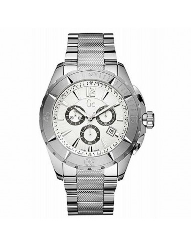 Men's Watch Guess X53001G1S (Ø 46 mm)