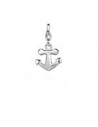 Woman's charm link Ti Sento 8071SI (1,5 cm)