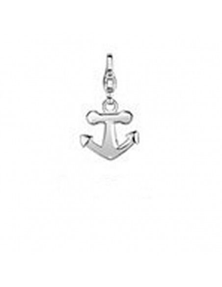 Woman's charm link Ti Sento 8071SI (1,5 cm)