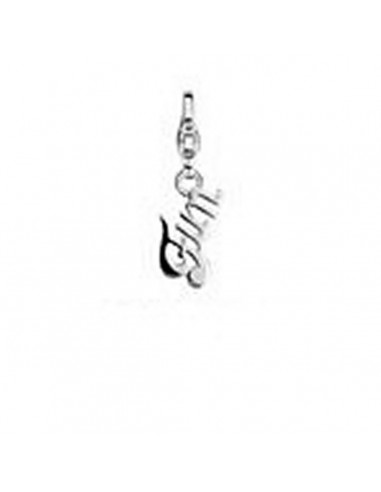 Woman's charm link Ti Sento 8075SI (1,5 cm)