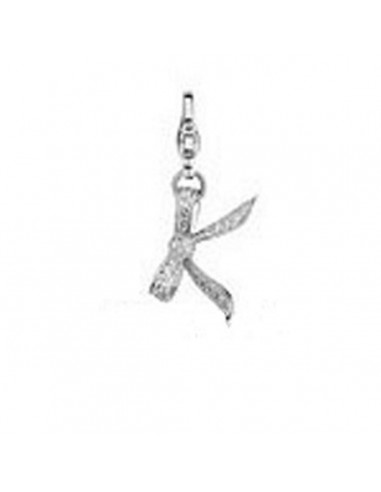 Pendentif Femme Ti Sento 8122ZI (1 cm)