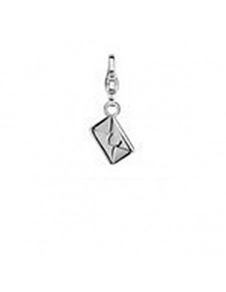 Woman's charm link Ti Sento 8123SI (1 cm)