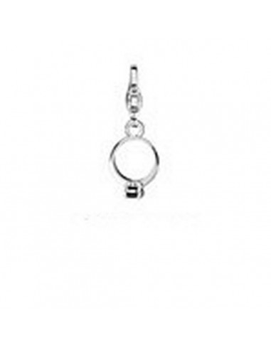 Charm da Donna Ti Sento 8159ZB Nero...