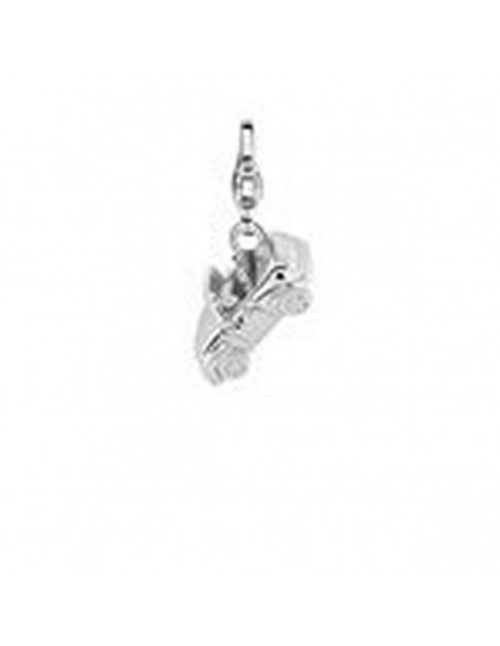 Woman's charm link Ti Sento 8160SI (1,5 cm)