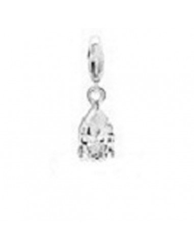 Charm Mujer Ti Sento 8166ZI (1,5 cm)...