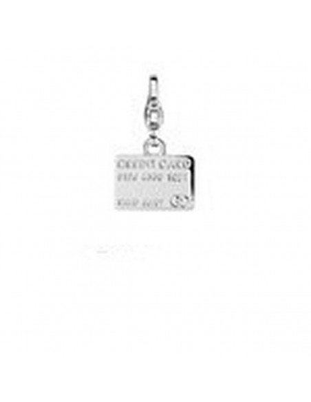 Woman's charm link Ti Sento 8168SI (1 cm)