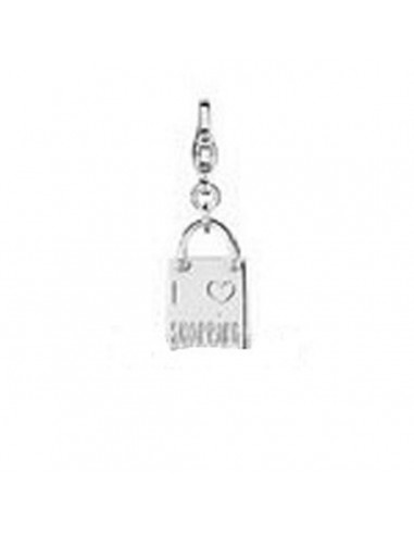 Charm da Donna Ti Sento 8169SI (2 cm)