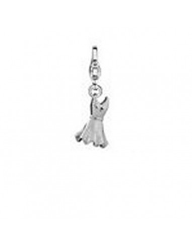 Woman's charm link Ti Sento 8173SI (1,5 cm)