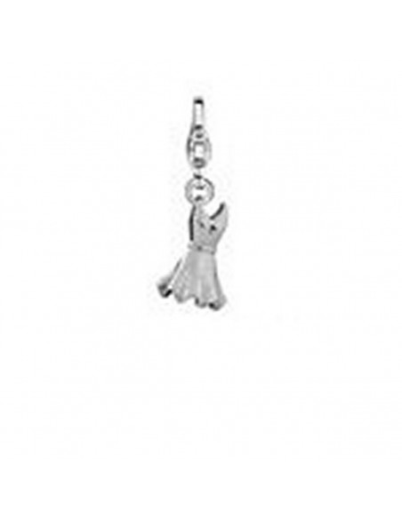 Woman's charm link Ti Sento 8173SI (1,5 cm)