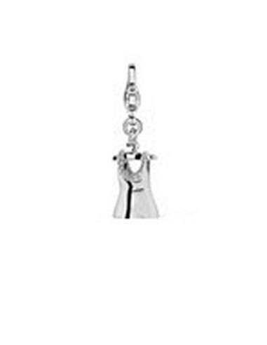 Woman's charm link Ti Sento 8175SI (2...