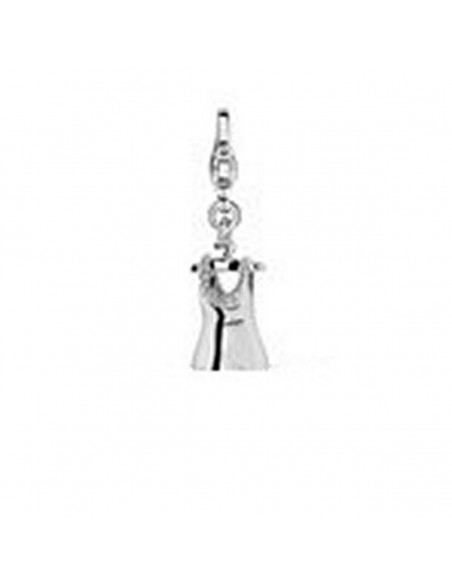 Woman's charm link Ti Sento 8175SI (2 cm)