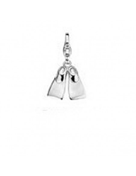 Woman's charm link Ti Sento 8202SI (2 cm)