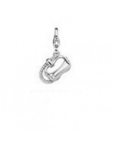 Charms für Damen Ti Sento 8214SI (2 cm)