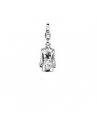 Woman's charm link Ti Sento 8229SI (2...