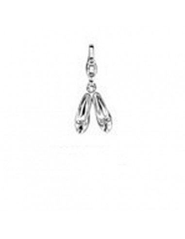 Charms für Damen Ti Sento 8231SI (2 cm)