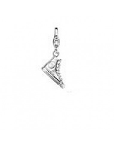 Woman's charm link Ti Sento 8233SI (1 cm)