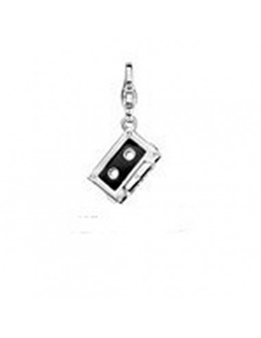 Woman's charm link Ti Sento 8237ZI (1,5 cm)