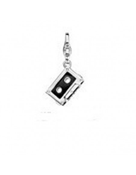 Woman's charm link Ti Sento 8237ZI (1,5 cm)