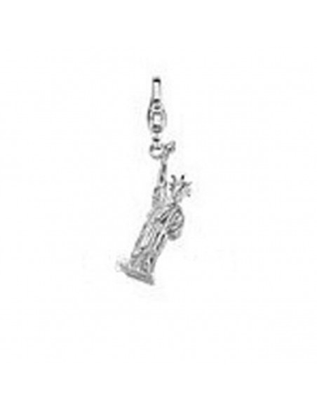 Woman's charm link Ti Sento 8238SI (2 cm)