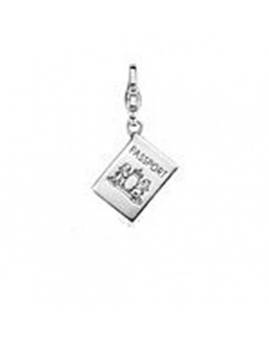 Charm da Donna Ti Sento 8246SI (1,5 cm)