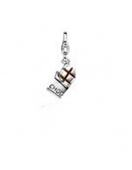 Woman's charm link Ti Sento 8260SI (2 cm)