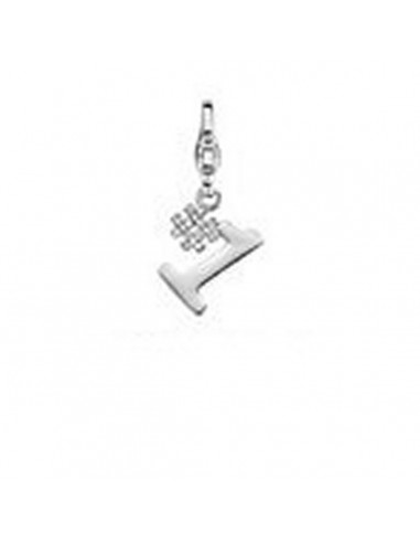 Charms für Damen Ti Sento 8262ZI (1,5 cm)